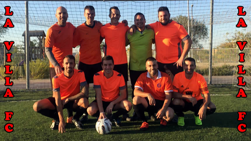 CUADRO DE HONOR LIGA REGULAR VALLECAS DOMINGO MAÑANA